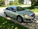 Used 2012 Volkswagen CC Sport image 4