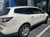 Used 2014 Chevrolet Traverse LT image 3