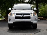 Used 2010 Toyota RAV4 Limited image 2