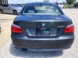 Used 2008 BMW 528i Sedan image 6