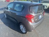 Certified 2021 Chevrolet Spark LT image 3