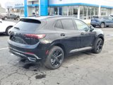New 2025 Buick Envision Sport Touring image 4