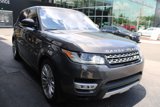 Used 2017 Land Rover Range Rover Sport HSE image 3