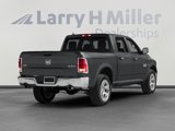 Used 2017 RAM 1500 Laramie w/ Convenience Group image 4