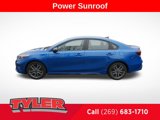 Used 2023 Kia Forte GT-Line w/ GT-Line Premium Package image 4