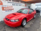 Used 2004 Ford Mustang Premium image 3