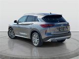 New 2025 INFINITI QX50 Luxe image 5