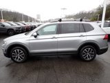 Used 2021 Volkswagen Tiguan SEL image 2