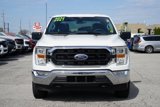Certified 2021 Ford F150 XLT image 2