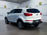 Used 2016 Kia Sportage LX image 3