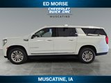 Certified 2023 GMC Yukon XL SLT image 2