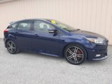 Used 2017 Ford Focus ST image 4