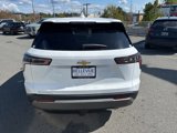 New 2025 Chevrolet Equinox LT image 4