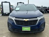 Used 2023 Chevrolet Equinox LS image 2