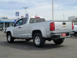 Used 2020 Chevrolet Colorado W/T image 2