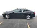 Used 2023 Chevrolet Malibu LT image 2