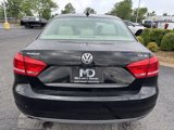Used 2014 Volkswagen Passat TDI SE image 4