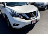 Used 2018 Nissan Murano SL w/ Moonroof Package image 5