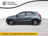 Used 2022 Honda HR-V EX image 4