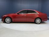 Used 2015 Cadillac CTS Luxury image 2