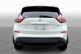 Used 2016 Nissan Murano Platinum image 4