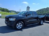 Used 2021 RAM 1500 Big Horn image 2