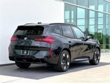 New 2025 BMW X3 xDrive30 w/ M Sport Package image 4
