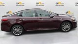 Used 2018 Kia Optima SX w/ Technology Package image 4