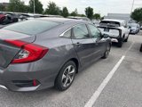 Used 2019 Honda Civic LX image 4