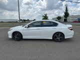 Used 2016 Honda Accord Sport image 5