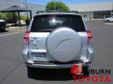 Used 2011 Toyota RAV4 Limited image 5