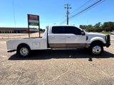 Used 2019 Ford F450 King Ranch w/ King Ranch Ultimate Package image 6