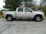 Used 2009 GMC Sierra 1500 SLT w/ Suspension Package, Off-Road image 5