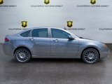 Used 2010 Ford Focus SES image 4
