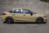 New 2025 Honda Civic Sport image 2