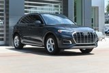 Certified 2023 Audi Q5 2.0T Premium w/ Convenience Package image 2