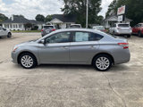 Used 2014 Nissan Sentra S image 6