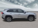 Used 2022 Toyota RAV4 XLE Premium image 4