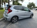 Certified 2019 Honda Fit EX image 3