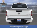 Used 2024 Nissan Frontier SV image 5