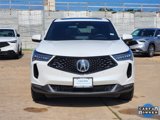 Certified 2022 Acura RDX A-Spec image 2