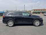 Used 2020 Kia Sorento LX w/ LX I4 Convenience Package image 4