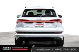 Used 2022 Audi e-tron Premium w/ Convenience Plus Package image 4