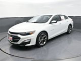 Used 2023 Chevrolet Malibu LT image 3