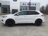 Certified 2022 Ford Edge ST-Line w/ Class II Trailer Tow Package image 2