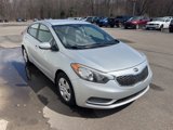 Used 2015 Kia Forte LX image 5
