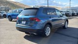 Used 2020 Volkswagen Tiguan S image 3