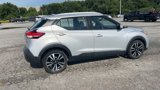 Used 2020 Nissan Kicks SV image 4