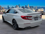 Used 2022 Honda Accord Sport image 2