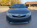 Used 2012 Toyota Camry LE image 2